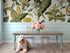 Floral Haven Wallpaper #376